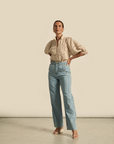 ZOE KRATZMANN | CABARET TOP