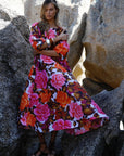 ONESEASON | LONG JACKIE - DEIA