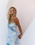 SUMMI SUMMI | SIREN LACE MINI DRESS