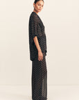 SHONA JOY | HOUSTON DRAWSTRING PANT