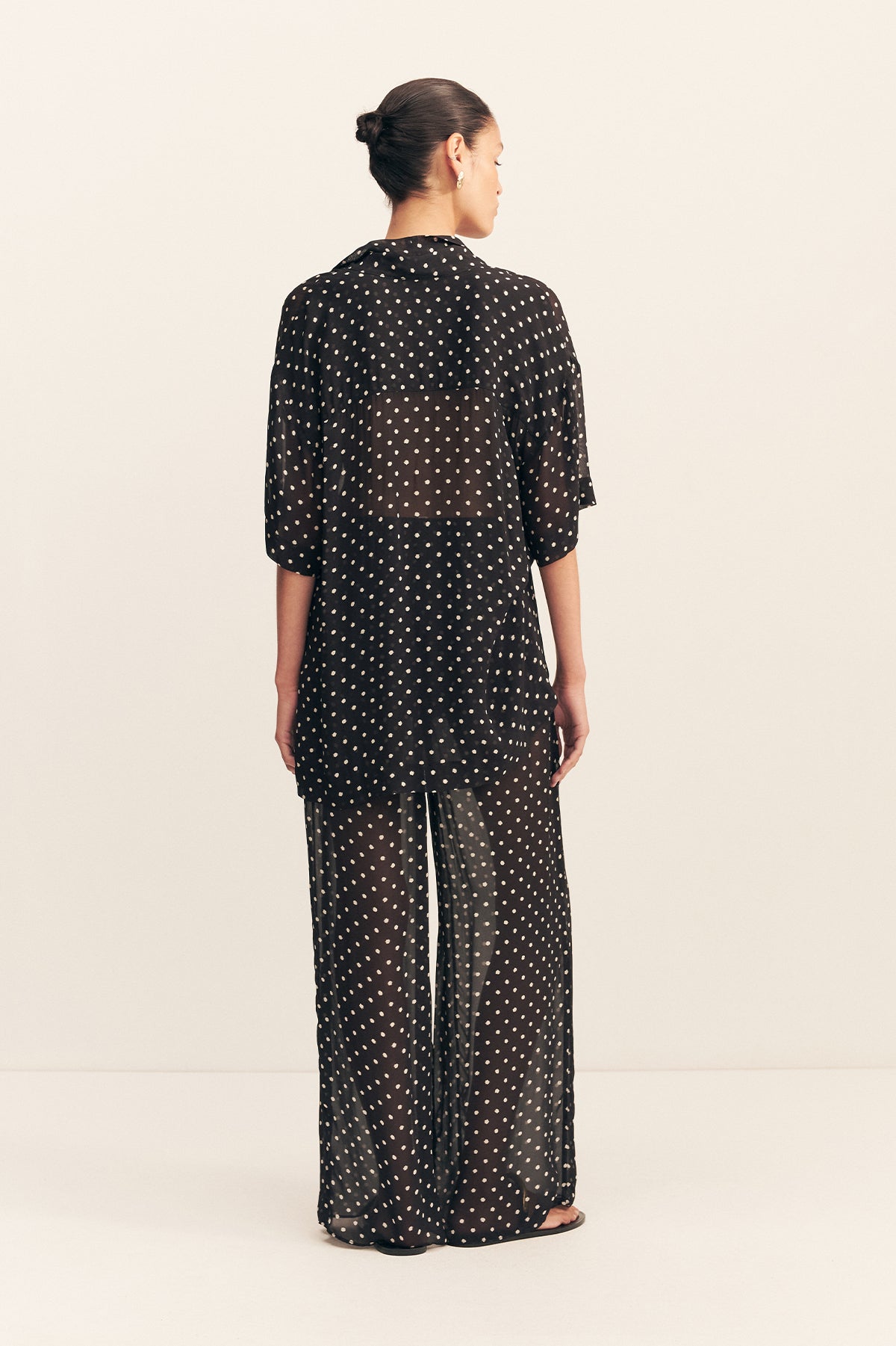 SHONA JOY | HOUSTON DRAWSTRING PANT