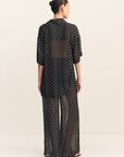 SHONA JOY | HOUSTON DRAWSTRING PANT