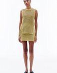 NUDE LUCY | MARLO KNIT TOP