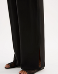NUDE LUCY | DARA CUPRO PANT