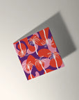 SALTY MELON PRINTS | PALMY DAZE CARD