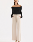 NUDE LUCY | QUINCY PANT