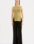 NUDE LUCY | MARLO KNIT TOP