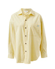 CERES LIFE | PETA OVERSIZED SHIRT - FADED SUN CHECK