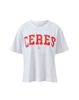 CERES LIFE | STEVIE SLOUCHY TEE