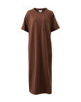 CERES LIFE | CHARLOTTE MIDI TERRY DRESS