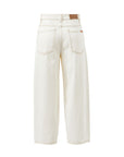 CERES LIFE | MAGGIE TAPERED BARREL JEAN