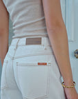 CERES LIFE | MAGGIE TAPERED BARREL JEAN