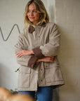 CERES LIFE | BARN JACKET