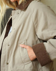 CERES LIFE | BARN JACKET