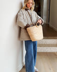 CERES LIFE | BARN JACKET