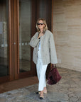 CERES LIFE | BARN JACKET
