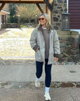 CERES LIFE | BARN JACKET