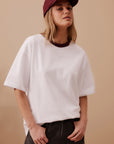 CERES LIFE | RINGER TEE