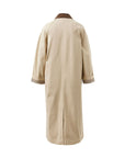 CERES LIFE | ASH TRENCH COAT