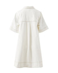 CERES LIFE | MILLY SHORT SLEEVE MINI DRESS