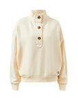 CERES LIFE | MARLI BUTTON SWEAT