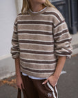CERES LIFE | BONNIE LOFTY KNIT