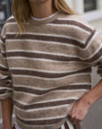 CERES LIFE | BONNIE LOFTY KNIT