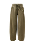 CERES LIFE | ELISE TRACKPANT - WASHED OLIVE