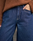 CERES LIFE | REECE WIDE LEG JEAN