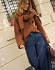 CERES LIFE | REECE WIDE LEG JEAN
