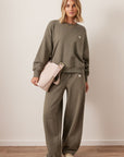 CERES LIFE | QUINN SLOUCHY CREW