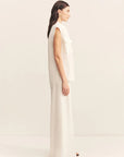 SHONA JOY | WELLINGTON SLEEVELESS SHIRT