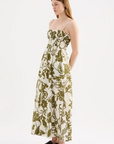 NUDE LUCY | DAHLIA MAXI DRESS