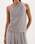 NUDE LUCY | ANTHEA TOP