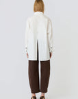 ESMAEE | MAYFAIR SHIRT