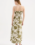 NUDE LUCY | DAHLIA MAXI DRESS