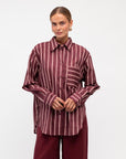 MINT | COPENHAGEN SHIRT