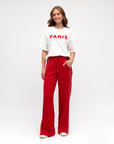 MINT | CENTRAL PARK PANT