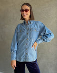 ZOE KRATZMANN | CREST TOP