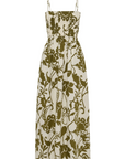 NUDE LUCY | DAHLIA MAXI DRESS