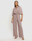 KIVARI | ROCHELLE JUMPSUIT