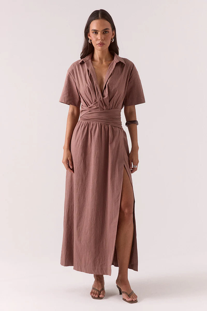 SOVERE | ATLAS DRESS