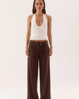 SOVERE | TULLI TOP