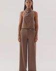 SOVERE | AMOREY PANT DUNE