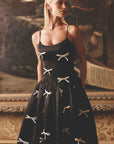 ELLIATT | URSULA MIDI DRESS