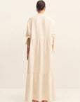 SHONA JOY | JASPER TIERED MAXI DRESS