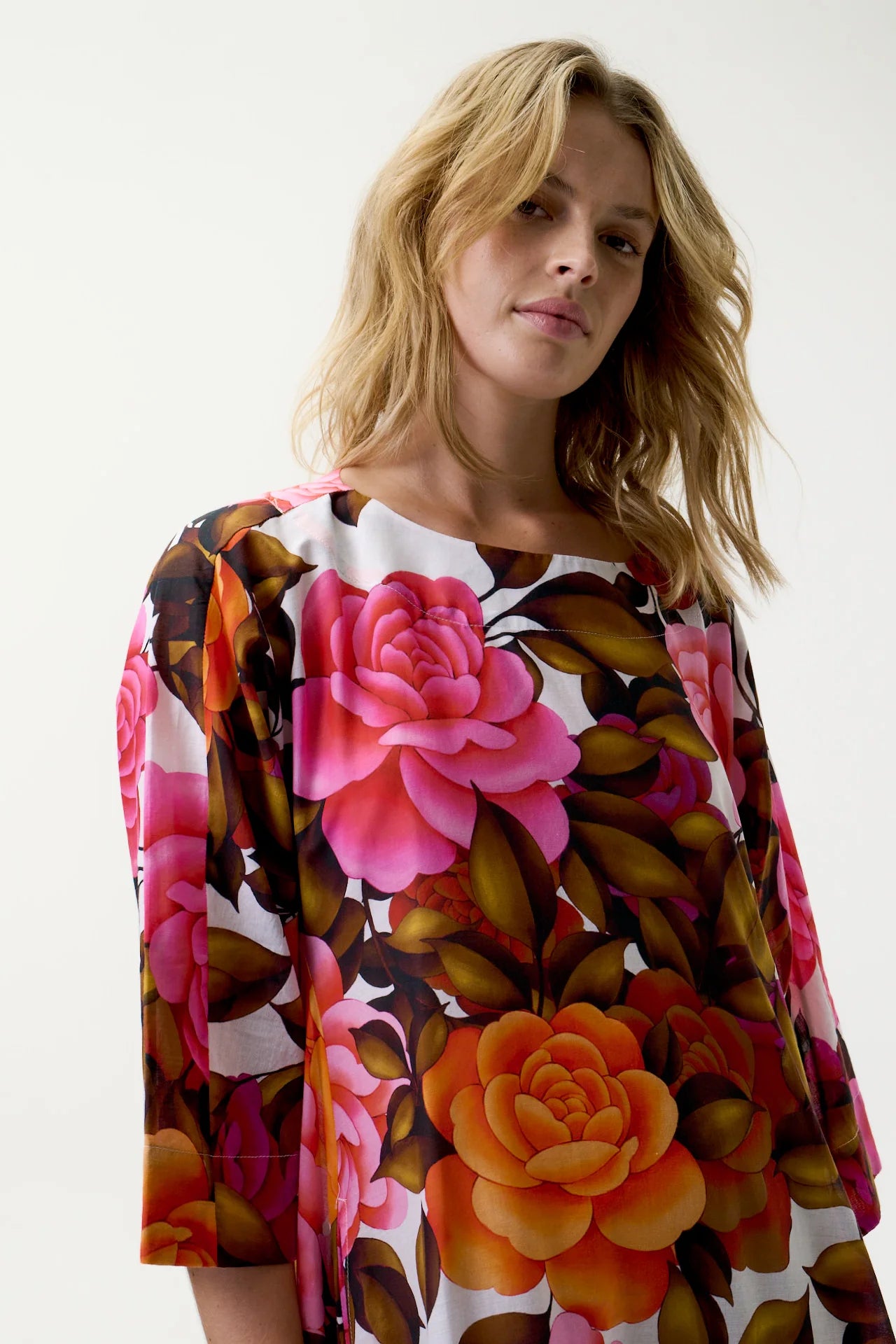 ONESEASON | LONG JACKIE - DEIA