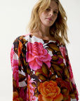 ONESEASON | LONG JACKIE - DEIA
