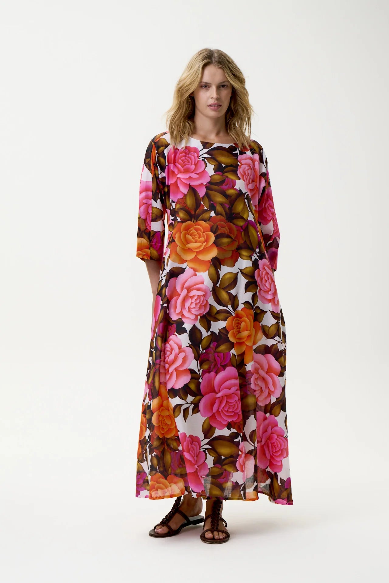 ONESEASON | LONG JACKIE - DEIA