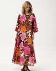 ONESEASON | LONG JACKIE - DEIA